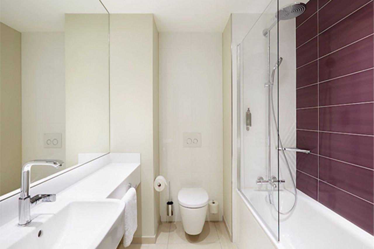 Holiday Inn - Munich Airport, An Ihg Hotel Hallbergmoos Esterno foto